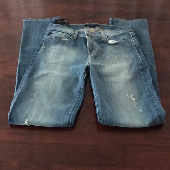 NWT J Brand jeans size 28 - Picture 2 of 6